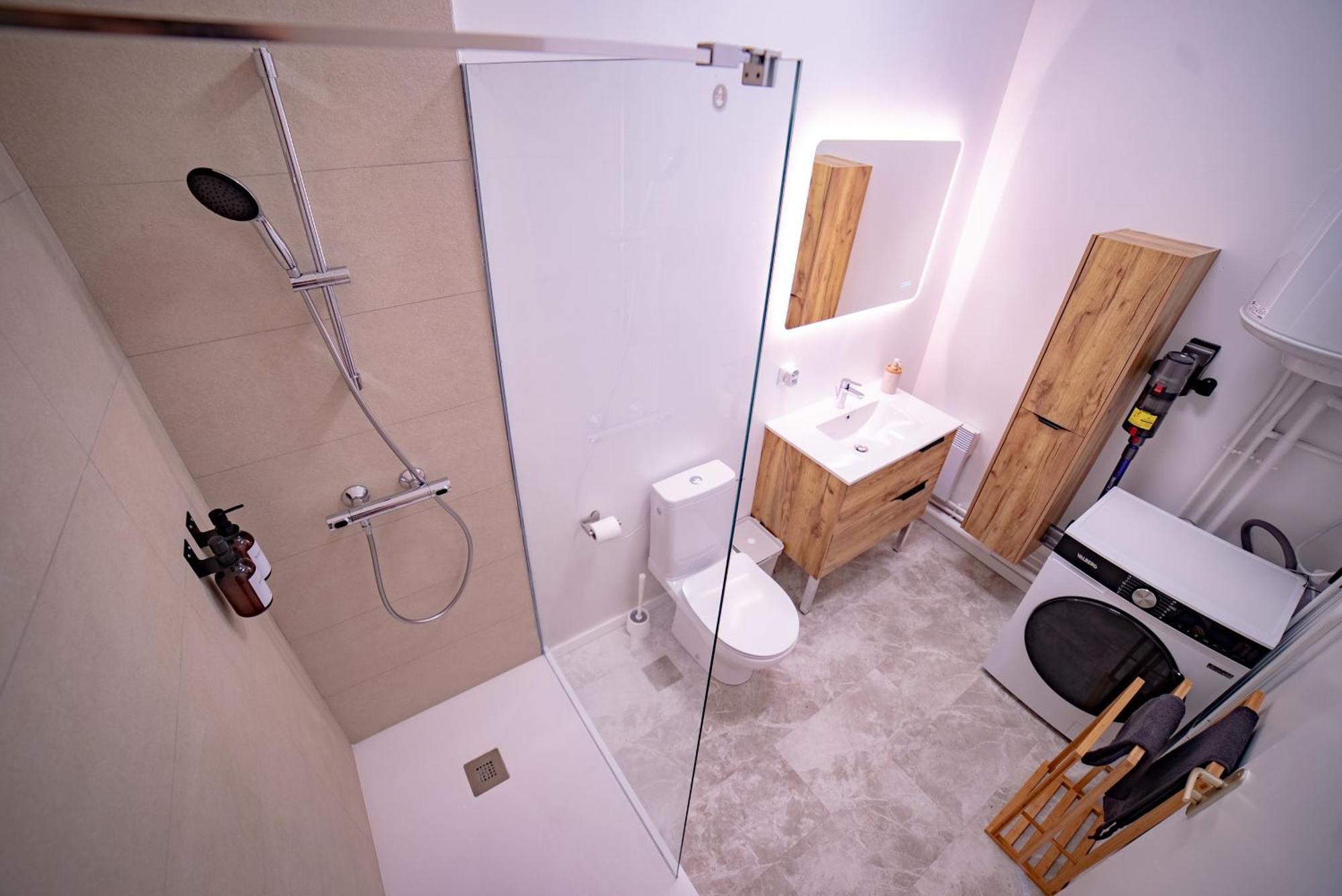 Apartment La Vue Royale - Face Au Chateau - Wifi - 4 Personnes Pau